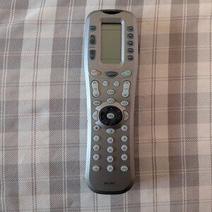 UNTESTED Osiris MX-350 Universal Remote Control FOR PARTS